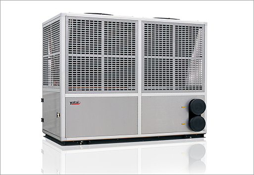 太原YFM60模块风冷热泵机组