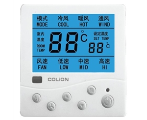 太原KLON801系列温控器